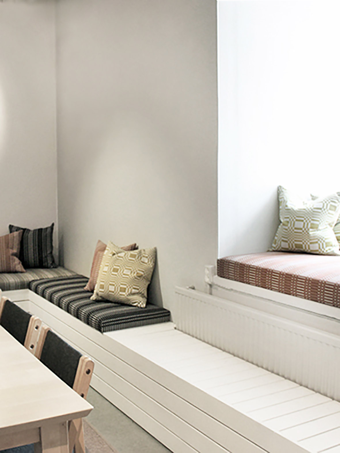 taukotilan sisustuskuva